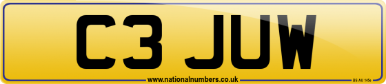 C3 JUW