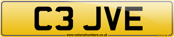 C3 JVE