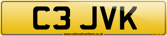 C3 JVK