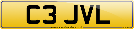 C3 JVL