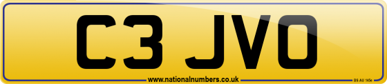 C3 JVO