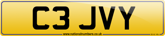 C3 JVY