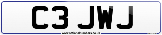 C3 JWJ