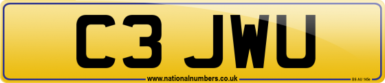 C3 JWU