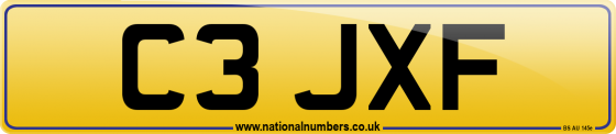 C3 JXF