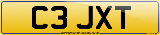 C3 JXT