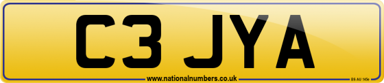 C3 JYA