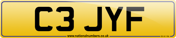 C3 JYF
