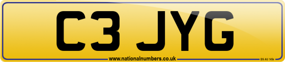 C3 JYG