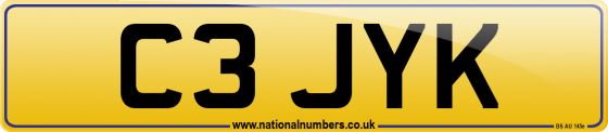 C3 JYK