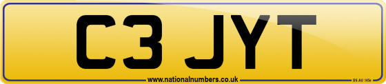 C3 JYT