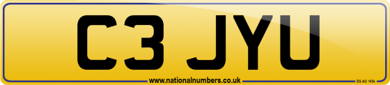 C3 JYU