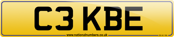 C3 KBE