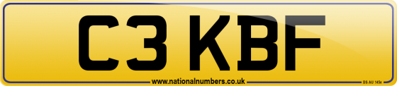 C3 KBF