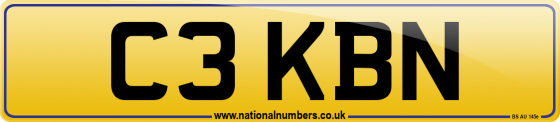 C3 KBN