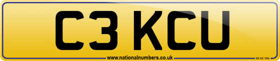 C3 KCU