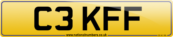 C3 KFF