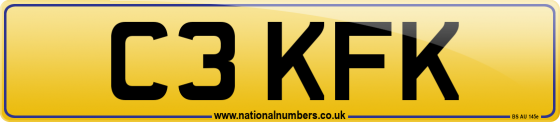 C3 KFK
