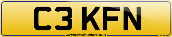 C3 KFN