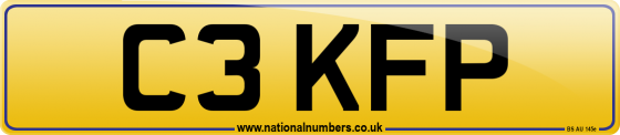 C3 KFP