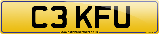 C3 KFU