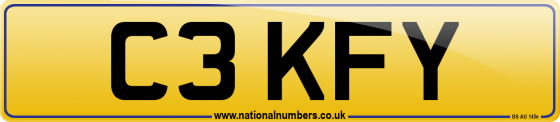 C3 KFY