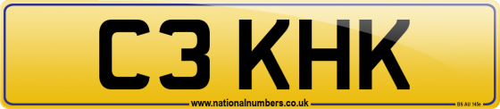 C3 KHK