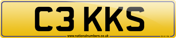 C3 KKS