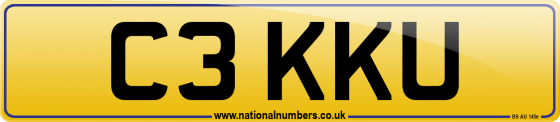 C3 KKU
