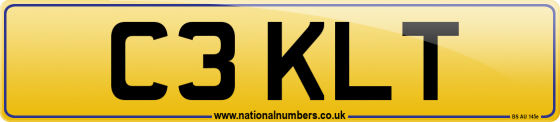 C3 KLT