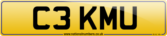 C3 KMU