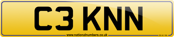 C3 KNN