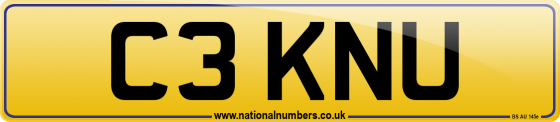 C3 KNU