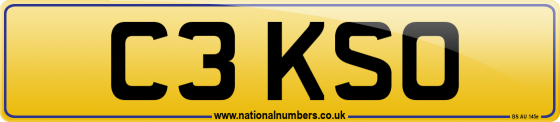 C3 KSO