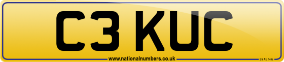 C3 KUC