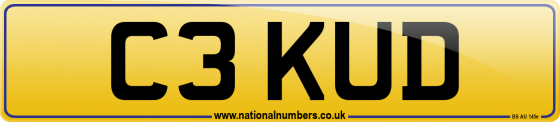 C3 KUD