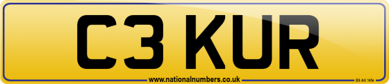 C3 KUR