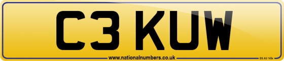 C3 KUW