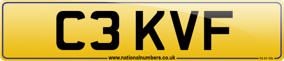 C3 KVF