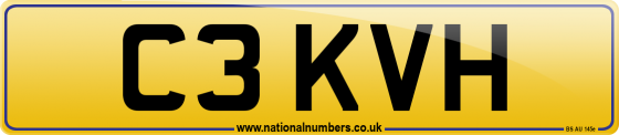 C3 KVH