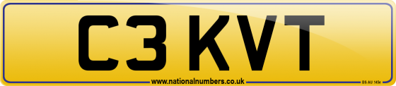 C3 KVT
