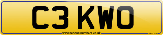 C3 KWO