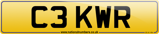 C3 KWR