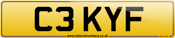 C3 KYF