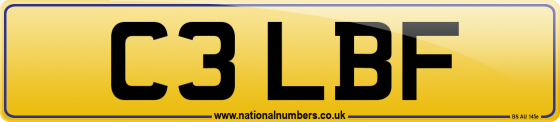 C3 LBF