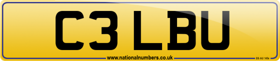 C3 LBU