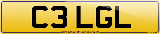 C3 LGL