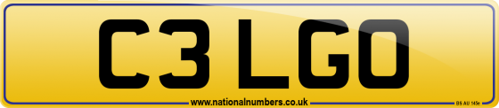 C3 LGO