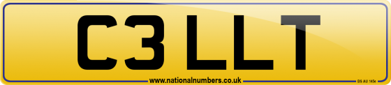C3 LLT