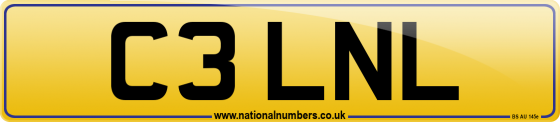 C3 LNL